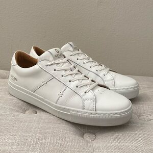 GREATS Brand The Royale 2.0 Blanco